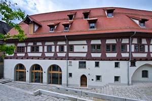 Architekturbüro Gebhardt Blaubeuren