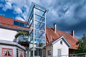 Architekturbüro Gebhardt Blaubeuren